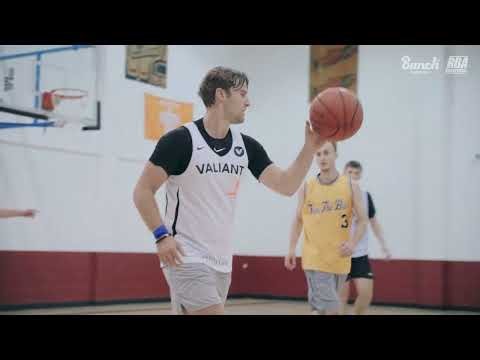 2026 Vancouver Spring Elite FInals - Team Valiant vs. Fear The Beer - Roundball BC