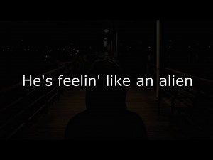Atlanta Rhythm Section - Alien (Lyrics video)