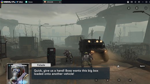 Download and play GIRLS' FRONTLINE 2 EXILIUM on PC with MEmu. #GirlsFrontline2Exilium #mobilegames #Emulator | MEmu Play