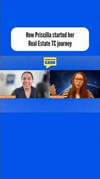 Becoming a Real Estate Transaction Coordinator in California #realestatetips #womeninrealestate