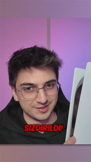 Minecraft'ın KONSOL SÜRÜMÜ SIZIDIRILDI!