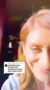 Does this answer ur question? 😏 Season 19 Baby. Here We Go. 🩺💃 Grey's Anatomy #AddisonMontgomery | Kate Walsh