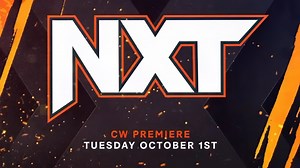 Former WWE Champion To Return To NXT For CW Network Debut