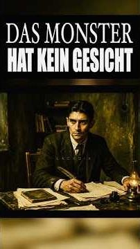 Warum Franz Kafka heute aktueller ist als je zuvor #gesellschaft #politik #lacroix #bürokratie