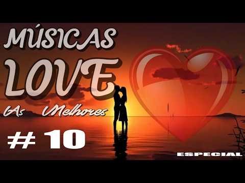 MELHORES MÚSICAS INTERNACIONAL LOVE VL.10 @semdireitosautorais