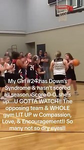 3.3M views · 103K reactions | How proud these young girls’ parents...