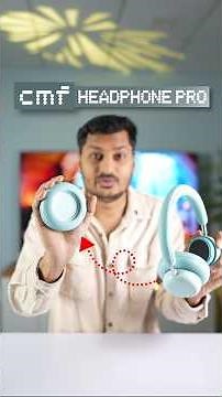 CMF Headphone Pro Review | Best Budget Headphones 2026 in india 🇮🇳
