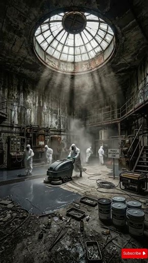 The Bio-Digital Mansion: Where Nature Meets Alien Technology! 🌿⚡ #epoxyfloor #interiordesign