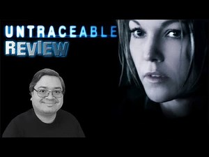 Untraceable Movie Review