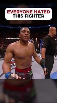 Everyone HATED Him, Until THIS 💥 #shorts