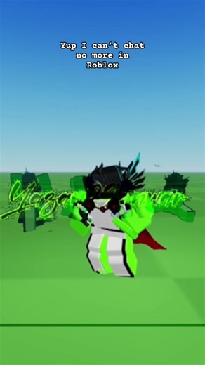 Joining this trend #roblox #helpmemakethismakesense #robloxedit #amnewbutnottheleast #yazan29anwar