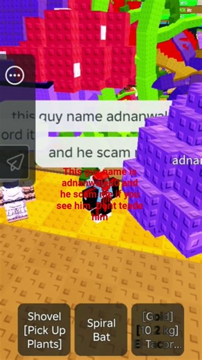 i lost my corrupted cocotank is 19kg