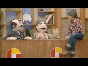 Circle Square: Episode 18 (1981)