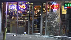 JSO: Argument between man, liquor store employee ends in shooting at store and outside man's home