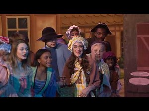 PCHS Beauty & Beast 2016