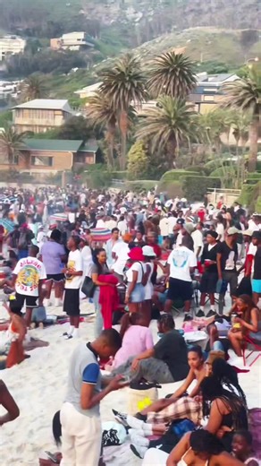 Discovering The Beauty of Cape Town Beaches