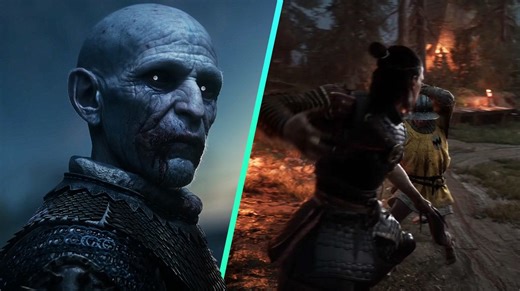 Ex-CD Projekt Red devs Rebel Wolves reveal first trailer for their vampire RPG The Blood of Dawnwalker