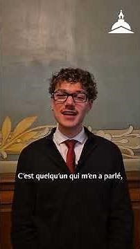 Interview with the external semi-finalists of the International Eloquence Competition