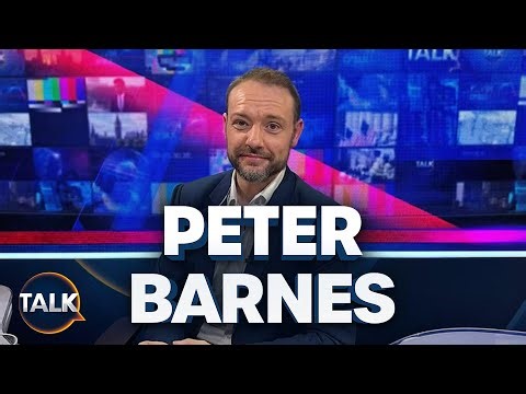 Peter Barnes | 02-Jan-26
