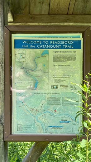 🌲✨ Discover the Catamount Trail along Harrimans! Stretching over 300 miles across Vermont, this trail features 10 miles in the Deerfield Valley, winding along the Deerfield Valley River and Harriman’s Reservoir. It’s a paradise for adventurers with numerous entry points and hidden gems, offering lush green scenery, delightful bridges, and breathtaking views of the Deerfield River.Perfect for a summer hike or a winter snowshoe trek! Keep an eye out for the blue blazes (markers) on your route—you