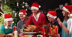 Christmas - News, views, pictures, video - The Mirror