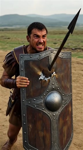 The Roman Weapon That Made Entire Armies Panic | Pilum Explained