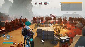 How to Expand Your Base in Palworld