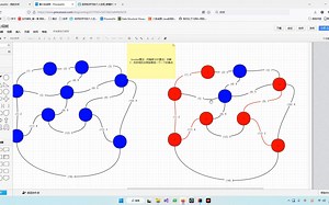 最小生成树-克鲁斯卡尔算法-kruskal算法-图解和推导（1）