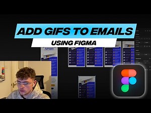 How To Create & Export GIFs From Figma To Klaviyo (3 Methods)