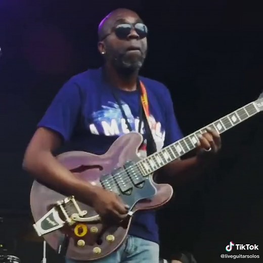 Mr. Sipp: The Mississippi Blues Child | Guitarist Castro Coleman