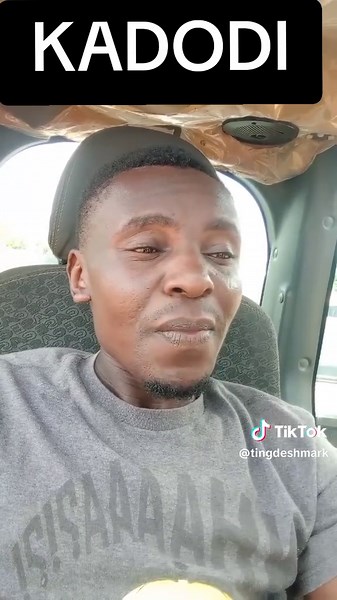 Kadodi: A Celebration of Ugandan Traditional Dance