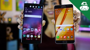 20K views · 578 reactions | We take a look at the latest flagships...