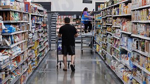 Walmart confirms 'tag' policy removing individual prices from certain items