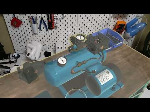 Hololens 2 Dynamics 365 Guides Getting Started