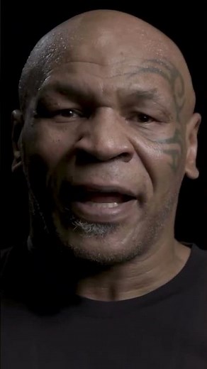 “Mike Tyson: The Rise of Iron” #MikeTyson #IronMike #TheRiseOfIron #MikeTysonStory #Boxing #TysonKO