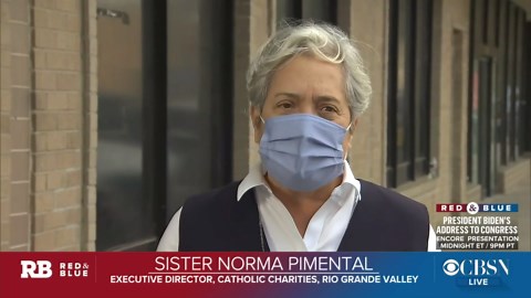 Inside the crisis at the U.S.-Mexico border