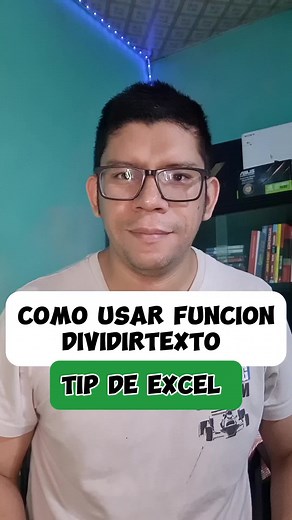 Cómo dividir texto en Excel: Tutorial y Tips