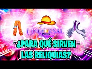 👖 THE BEST RELICS 👕 in UNIVERSAL TOWER DEFENSE (BUILDS)