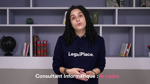 Comment devenir consultant en informatique ?