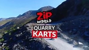 #TBT to one of our proudest moments of 2019 - the launch of Quarry Karts! Who's tried the UK's only mountain cart track, set in the stunning Snowdonia mountain range?! Get booking now before the busy summer season begins! 👉 BOOK NOW: https://zipwo.uk/2Y2cDAO #ZipWorldQuarryKarts | Zip World