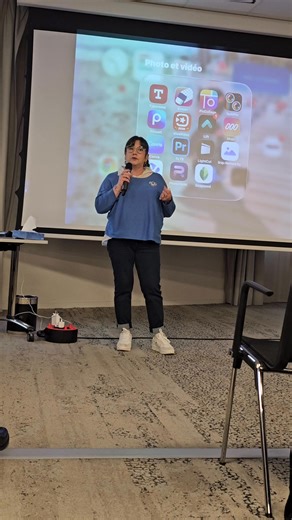 Mon moment pas facile mais je l'ai fait et j'en suis fière 😘 | Dans Ma Bulle