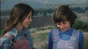 Мальчик выбирает девочку / Boy Takes Girl [1982, Израиль, мелодрама, семейный]