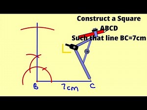 How to Construct a Square
