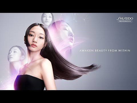 Shiseido Professional | Brand Movie