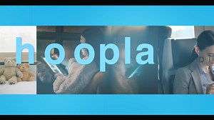 hoopla Digital Introduction