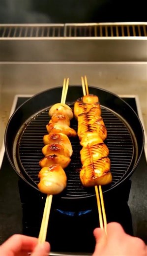 Yakitori Kikori