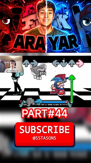 Friday Night Funkin’ VS Vocaloid Cover Mod (PART 44) #shorts #fnfmod #fridaynightfunkin #stason