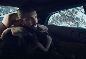 ‘One Dance’ é a mais reproduzida da história do Spotify