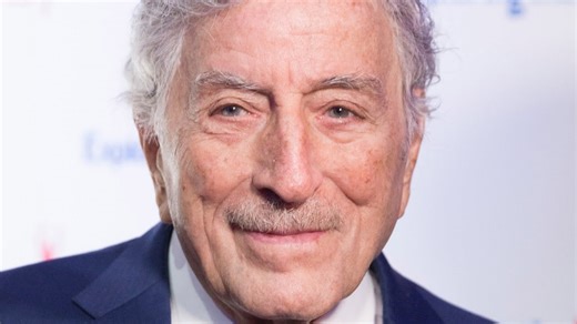 The truth about Tony Bennett's former connection to the mob