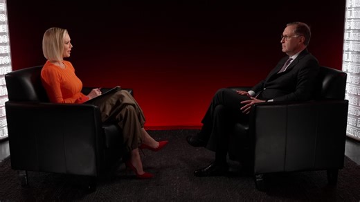 Glenn Hubbard | Firing Line